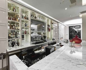 Senator Hotel Taksim4