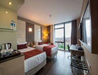 Ramada Encore Bayrampasa4