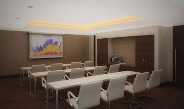 Ramada Encore Bayrampasa1