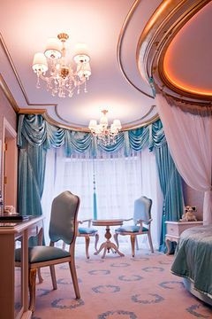 Ottoman's Life Hotel S Class3