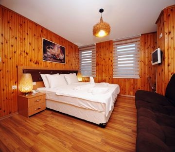 Nossa Suites Pera4