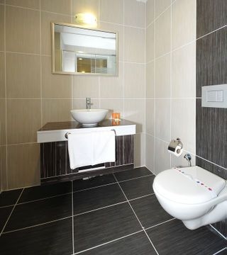 Nossa Suites Pera2