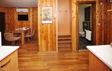 Nossa Suites Pera1