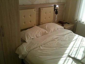 Istanbul Port Hotel4