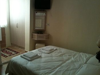 Istanbul Port Hotel3