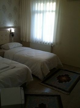 Istanbul Port Hotel2