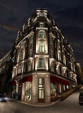 Corinne Hotel0