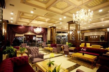 My Bade Hotel0