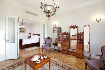Armada Pera Hotel4