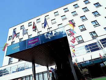 MERCURE UNIA3