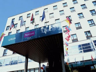 MERCURE UNIA2