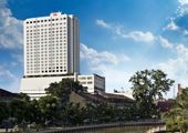 Ramada Plaza Melaka0