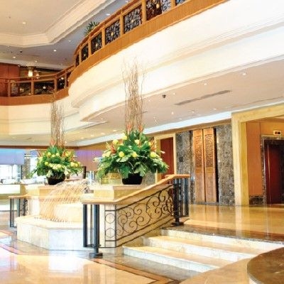 Ramada Plaza Melaka1