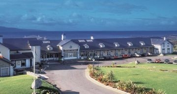 Connemara Coast0