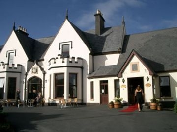 ORANMORE LODGE0