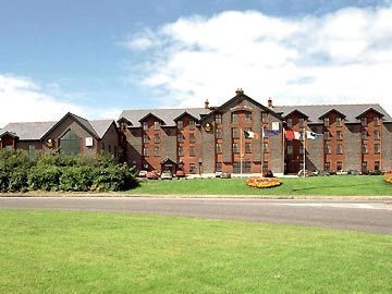 MALDRON HOTEL GALWAY1