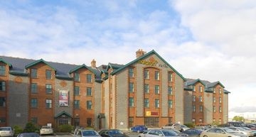 MALDRON HOTEL GALWAY0