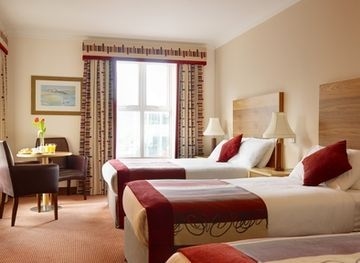 MALDRON HOTEL GALWAY4