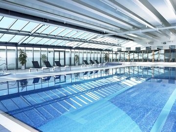 Shearwater Hotel & Spa4