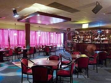 Hotel Planeta3