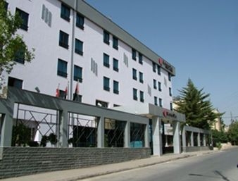RAMADA HOTEL AND SUITES AMMAN1