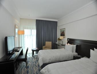RAMADA HOTEL AND SUITES AMMAN4