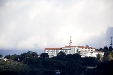 TRYP COLINA DO CASTELO0