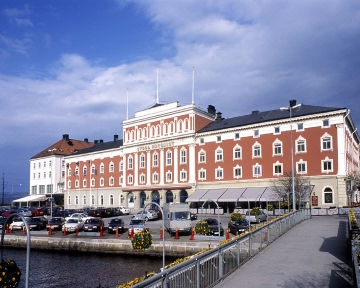 ELITE STORAHOTELLET0
