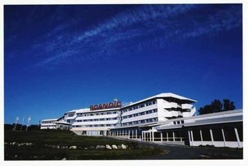 SCANDIC0