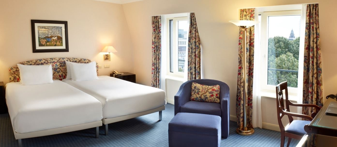 Hilton Brussels Grand Place4