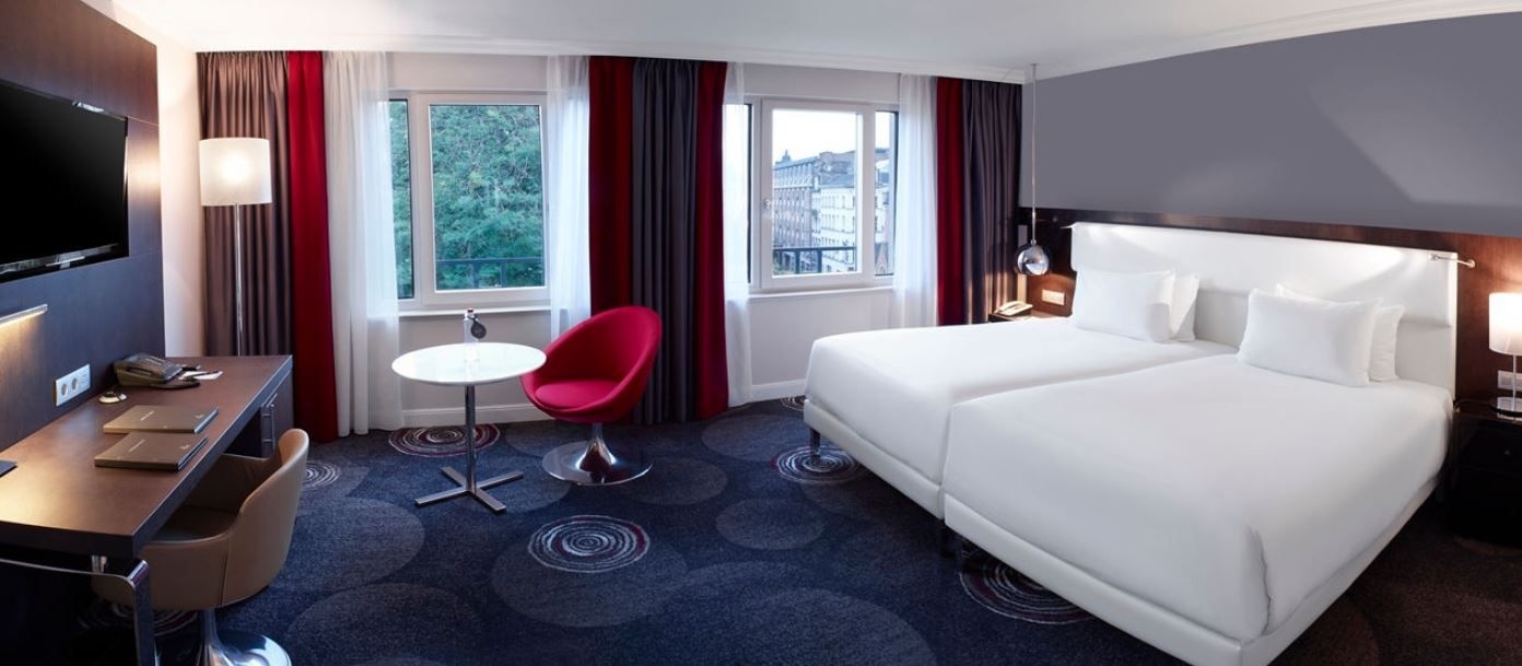 Hilton Brussels Grand Place1