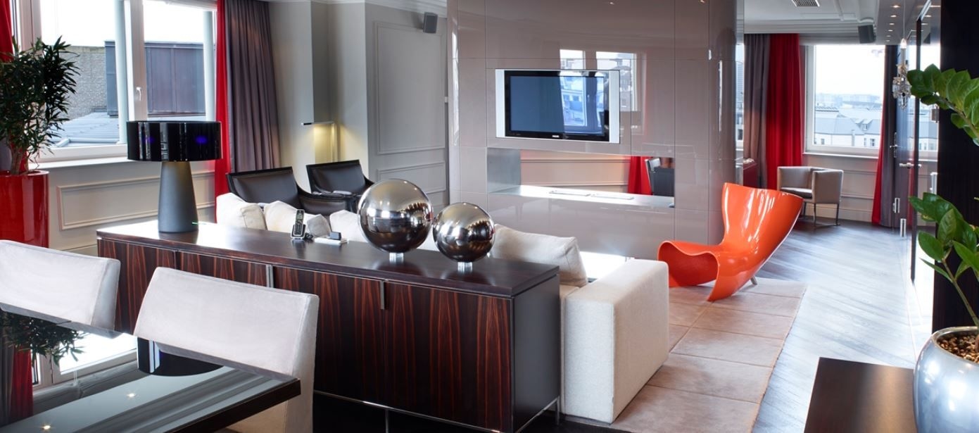 Hilton Brussels Grand Place2