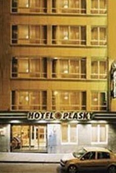 Hotel Plasky4