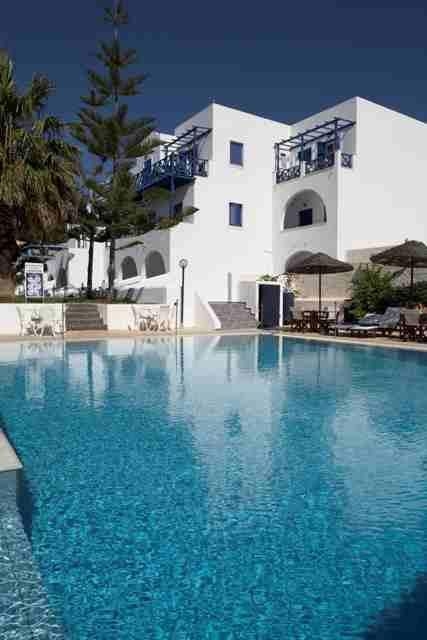 Daedalus Hotel0