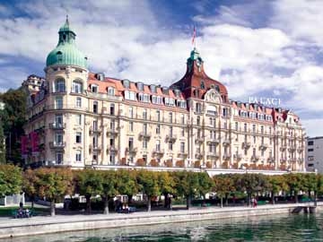 Palace Luzern0