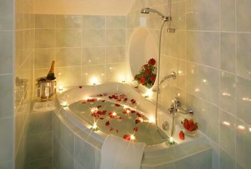 โรงแรมเอเดรียปาร์ก (Adria Hotel Prague)4