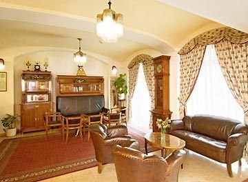 Hotel Mucha4