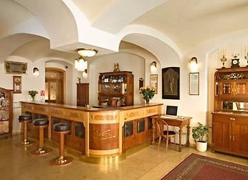 Hotel Mucha3