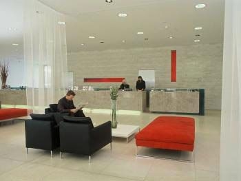 Andel's Hotel Prague4