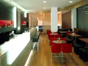 Andel's Hotel Prague1