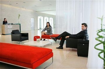 Andel's Hotel Prague2