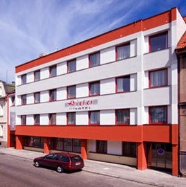 Hotel Aida1