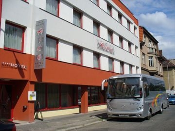 Hotel Aida0