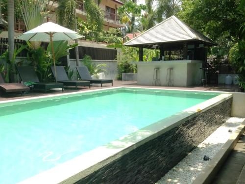 เอเวอร์กรีน รีสอร์ต (Evergreen Resort)0