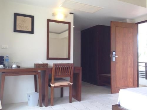 เอเวอร์กรีน รีสอร์ต (Evergreen Resort)2