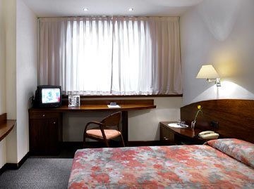 Occidental Praha1
