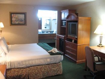 Best Western Hotel Bila Labut4