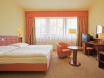 Best Western Hotel Bila Labut1