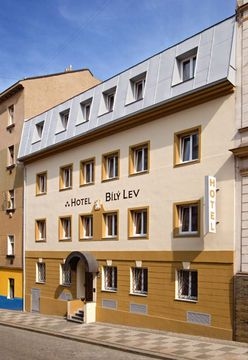 Hotel Bily Lev2