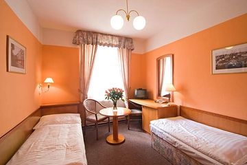 Hotel Bily Lev4